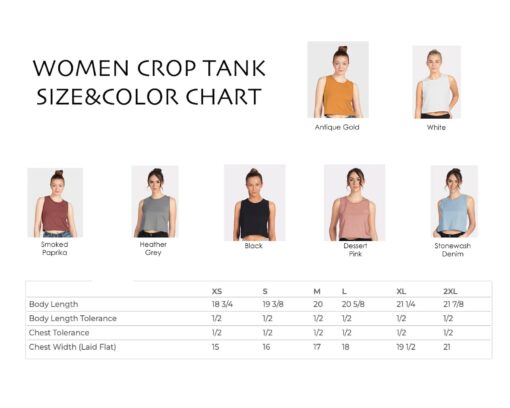 Personalized Racerback Tank Tops Design Your Own Custom Logo Tank Top - Image 5