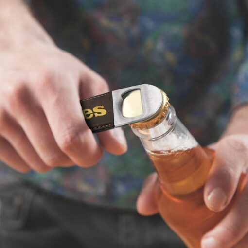 Personalized Bottle Opener Elevate Your Barware with Custom Engraved Designs - Image 5