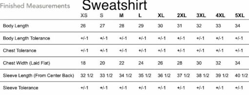 Embroidered American Flag Sweatshirt A Patriotic Symbol of Pride and Unity - Image 5