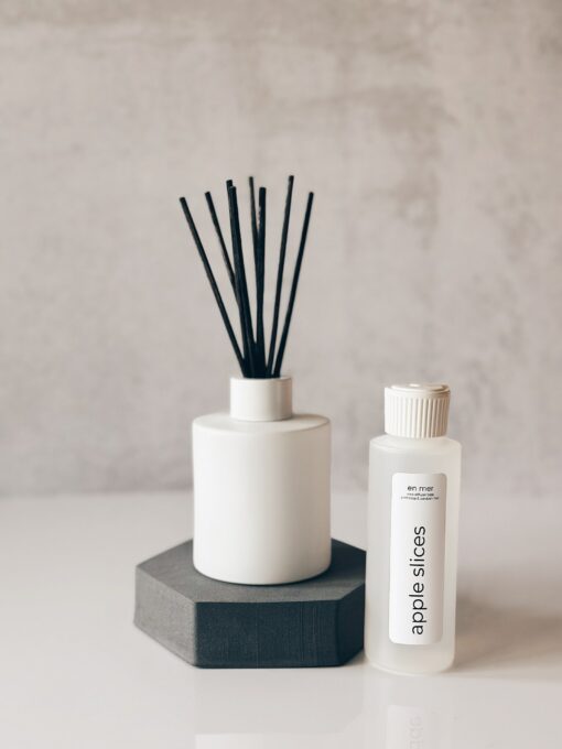 Aromatic Serenity Elevate Your Home with Rattan Diffuser Reeds - Image 2