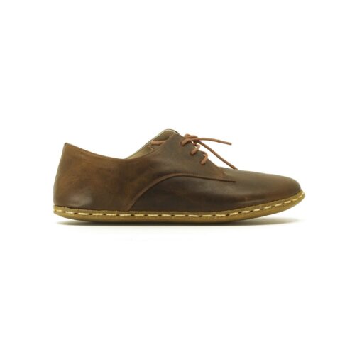 Grounding Oxford Shoes Connect with Nature in Style - Image 6