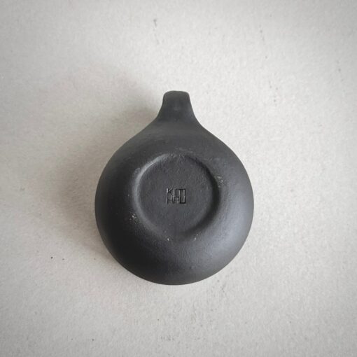 Handmade Ceramic Mug Your Daily Dose of Comfort and Style - Image 5