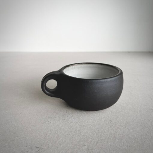 Handmade Ceramic Mug Your Daily Dose of Comfort and Style - Image 4