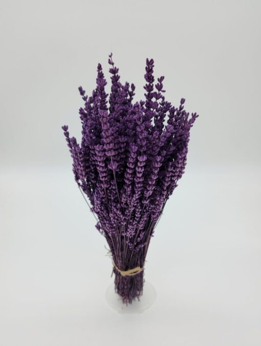 Enchanting Lavender Bundle Nature's Fragrance for Home, Events, and Crafts - Image 2