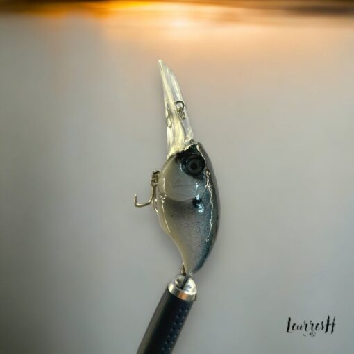 Midnight Mackerel The Alluring Lure for Pike and Bass - Image 4