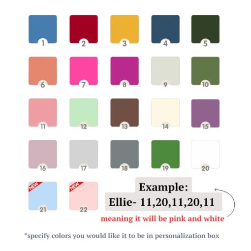 Personalized Wooden Name Puzzle A Cherished Keepsake for Your Little One's Journey - Image 5