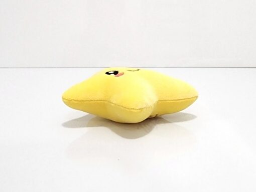 Starry-Eyed Cutie The Perfect Plush for Baby's Dreamy Nights - Image 5