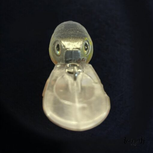 Captivating SilverBurst Trout Lure Handcrafted Precision for Pike and Perch Dominance - Image 6