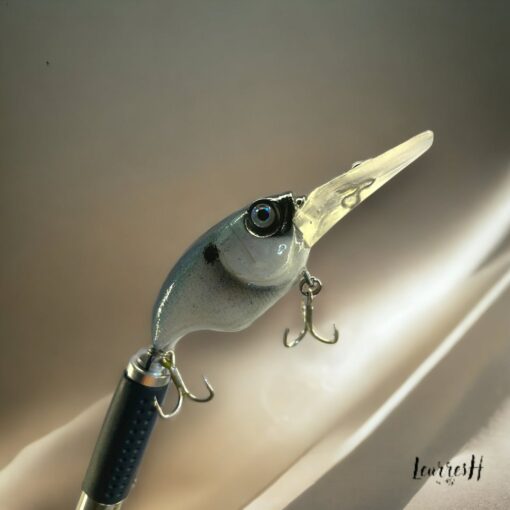 Midnight Mackerel The Alluring Lure for Pike and Bass - Image 5