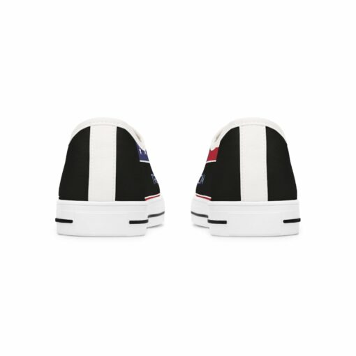 Trump Nation The Ultimate Patriot Tennis Shoes for True Americans - Image 3