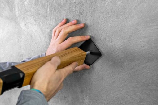 PARAX Twin Sticks The Ultimate Space-Saving Bicycle Wall Mount - Image 5