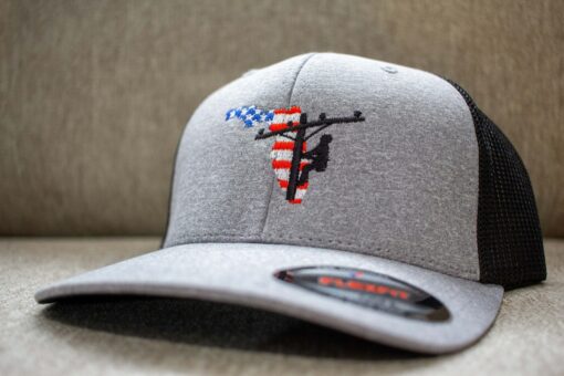 Discover the Ultimate Collection Richardson 112 Hats for All 50 States - Image 3