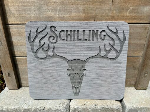 Personalized SeaDek Cooler and Helm Pad Elevate Your Marine Experience with Custom Engraved Foam - Image 5