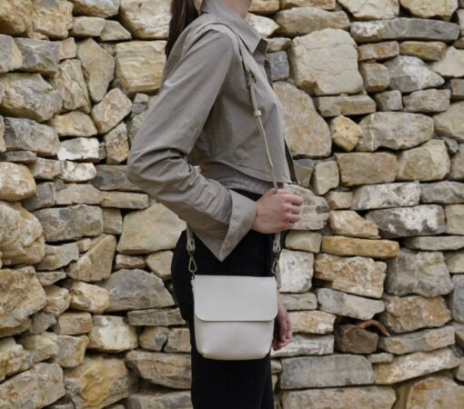 Genuine Leather Bag The Perfect Gift, UN MINI The Original - Image 6