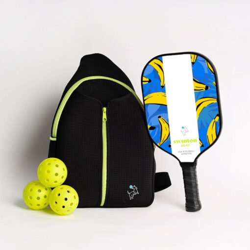 Pickleball Starter Bundle Elevate Your Game with Essential Gear - Image 5