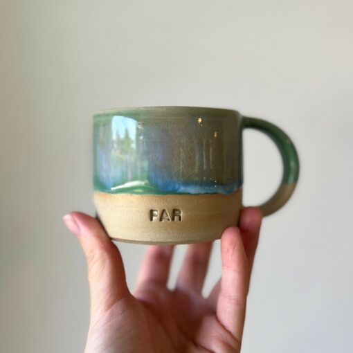 Sip in Style Your Personalized Signature Mug, a Canvas for Your Unique Flair - Image 4