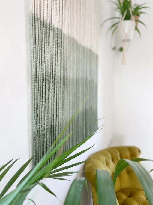 Enchanting Ombre Tapestry Transform Your Space with Boho Charm - Image 2