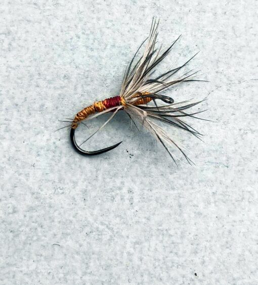 Tenkarapath Matchstick Sakasa Kebari Sets Customize Your Fly-Fishing Arsenal - Image 3