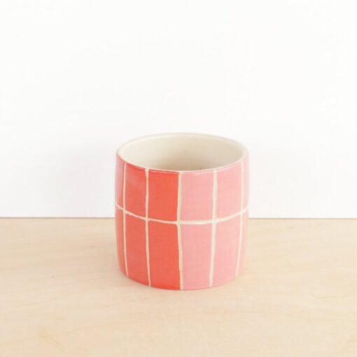 Enliven Your Abode Intricate Ceramic Planter for Indoor Greenery - Image 2