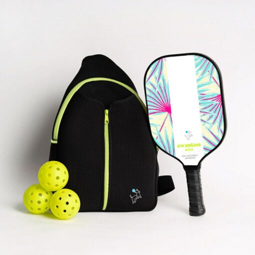 Pickleball Starter Bundle Elevate Your Game with Essential Gear - Image 6
