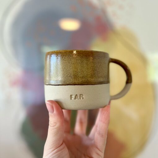 Sip in Style Your Personalized Signature Mug, a Canvas for Your Unique Flair - Image 5