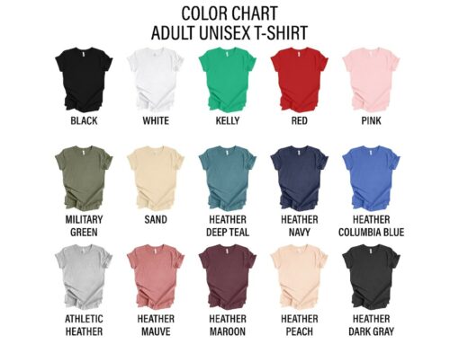 Embrace Your Emotions The Ultimate Disney Inside Out Mental Health Tee - Image 6