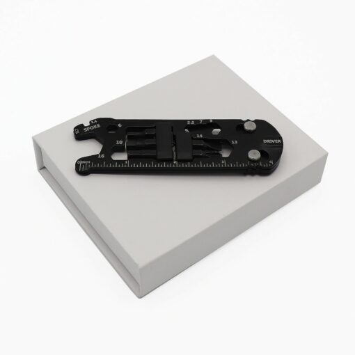 Personalized Multi-Tool Your Essential Cycling Companion for Smooth Rides - Image 5