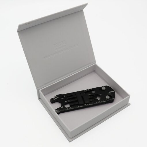 Personalized Multi-Tool Your Essential Cycling Companion for Smooth Rides - Image 4