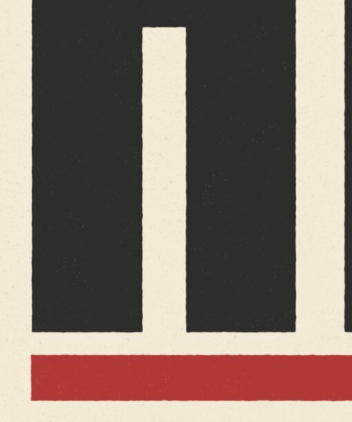 Y'all Means All Embrace Inclusivity with Our Bold Southwestern Poster - Image 4