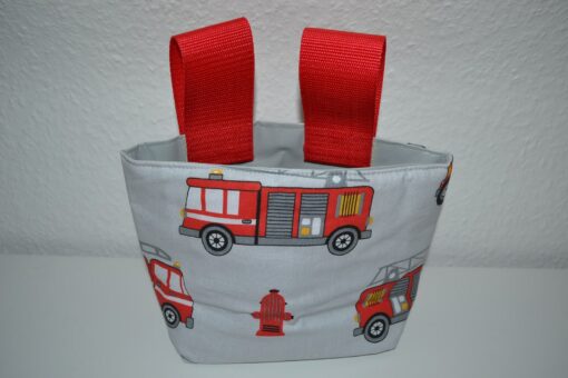 Fire Brigade Wheel Bag Keep Your Steering Wheel and Bed Clean and Cozy - Image 3