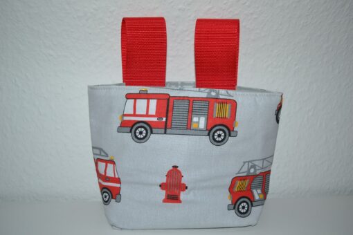 Fire Brigade Wheel Bag Keep Your Steering Wheel and Bed Clean and Cozy - Image 2