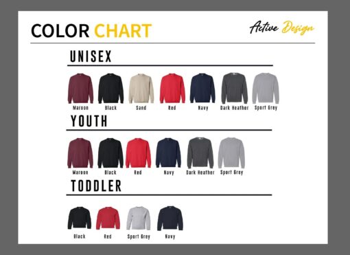 Vintage-Inspired Custom Sweatshirt Design Your Own Retro College Letters - Image 4