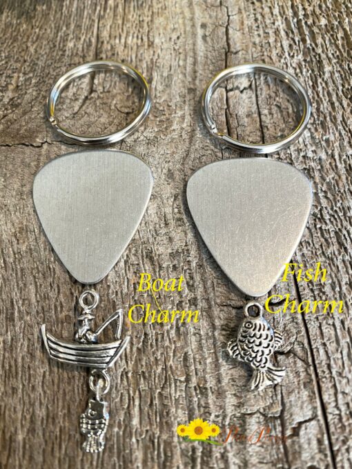 Reel in the Perfect Catch Hooked On You Fishing Lure, a Unique Gift for Your Fishing Partner - Image 6