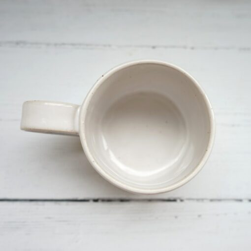 Handmade Ceramic Mug A Timeless Keepsake for Cherished Moments - Image 5