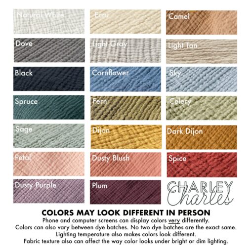 Premium Thin Gauze Kitchen Towel Absorbent, Quick-Drying, and Versatile - Image 2