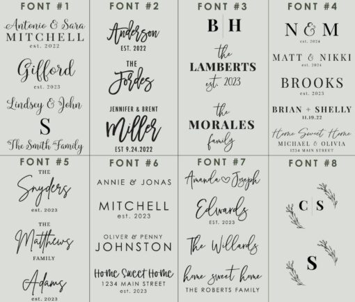 Personalized Charcuterie Board The Perfect Gift for Any Occasion - Image 5
