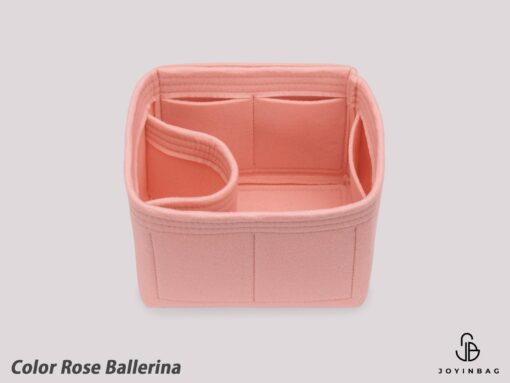 Tame Your Tote The Ultimate Purse Organizer for Picotin Bags and Designer Handbags - Image 4