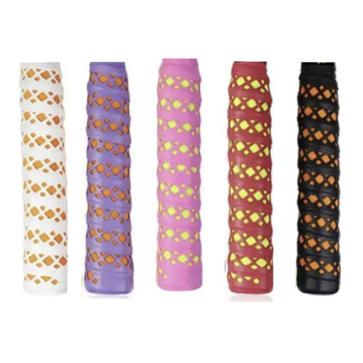 Diamond Pickleball Paddle Overgrips Enhance Your Grip, Elevate Your Game - Image 2