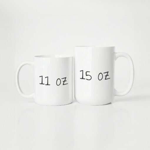 Personalized Pet Mug The Paw-fect Gift for Your Furry Companion - Image 3