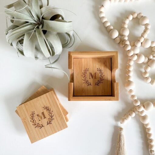 Personalized Cutting Board Engrave Your Memories on a Culinary Canvas - Image 3