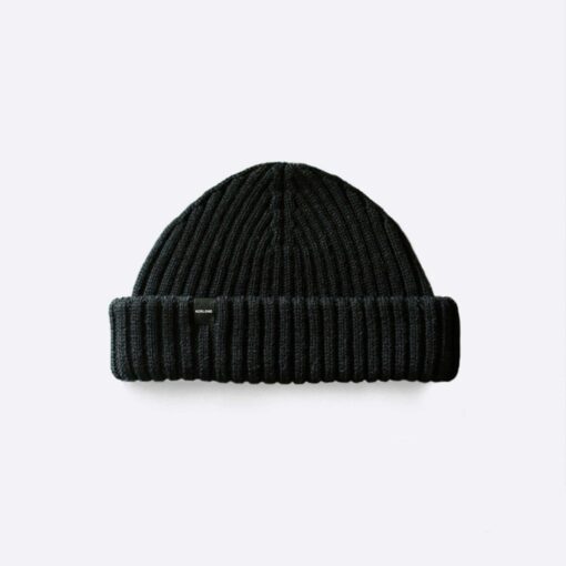 Merino Wool Fisherman Beanie The Ultimate Winter Essential - Image 2