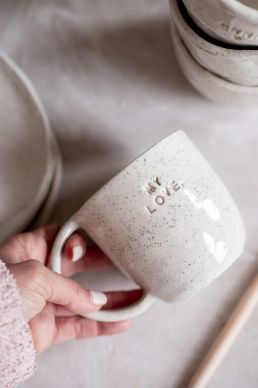 Design Your Dream Mug Create a Personalized Ceramic Masterpiece - Image 2