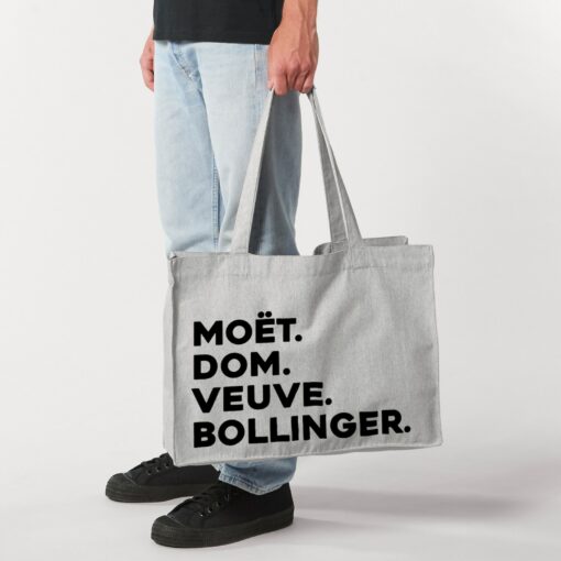 Spacious and Sustainable Your Essential Beach Tote for Unforgettable Summer Days - Image 2