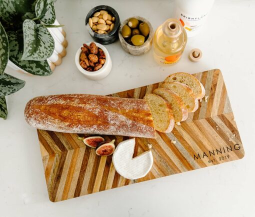 Personalized Charcuterie Board The Perfect Gift for Any Occasion - Image 3