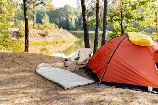 Organic Hemp Linen Sleeping Bag Eco-Friendly Comfort for Restful Nights - Image 3