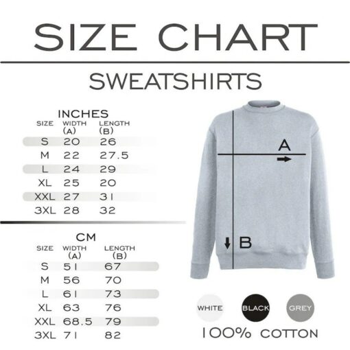 Cozy Fall Essentials Mama Sweatshirt, the Perfect Gift for Stylish Moms - Image 6