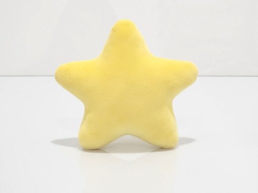 Starry-Eyed Cutie The Perfect Plush for Baby's Dreamy Nights - Image 2