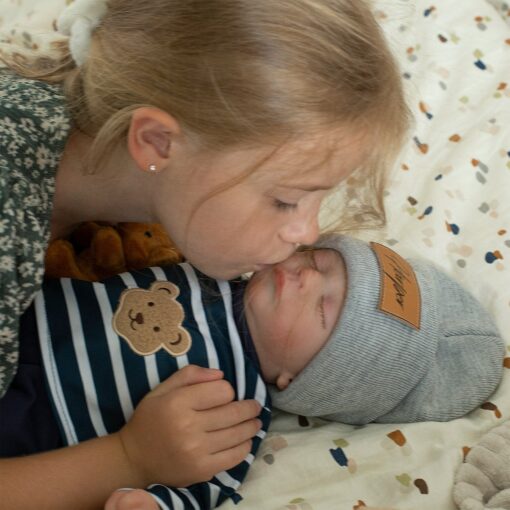 Personalized Baby Beanie The Perfect Gift for Little Ones - Image 2
