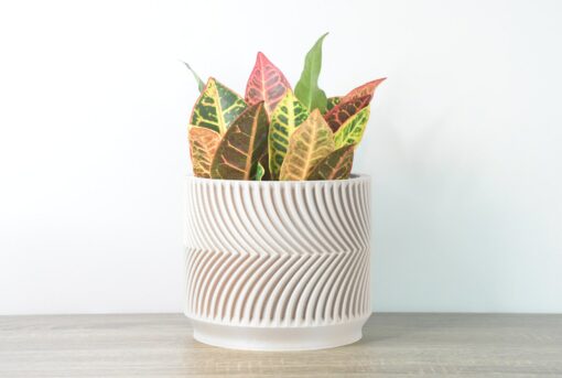 The Parisian Planter A Touch of French Elegance for Your Home - Image 3