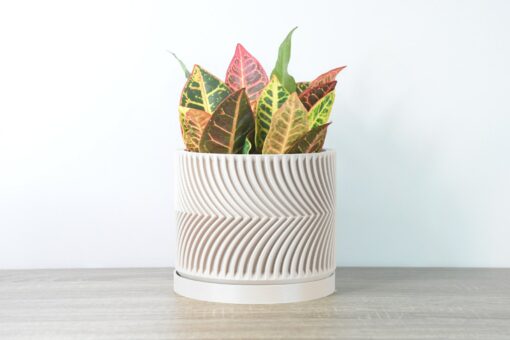 The Parisian Planter A Touch of French Elegance for Your Home - Image 4